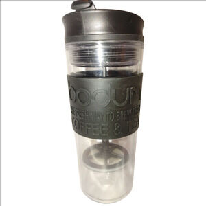 Bodum BPA Free Plastic French Press